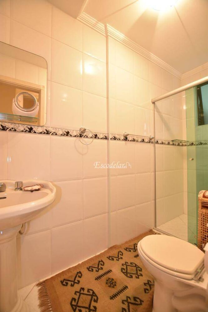 Apartamento, 3 quartos, 188 m² - Foto 5