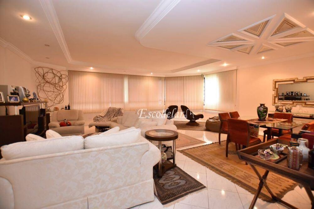 Apartamento, 3 quartos, 188 m² - Foto 8
