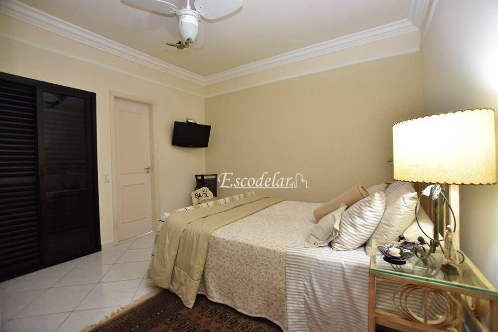 Apartamento, 3 quartos, 188 m² - Foto 4