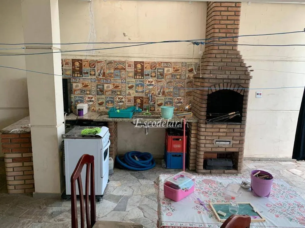 Casa de Condomínio, 4 quartos - Foto 3
