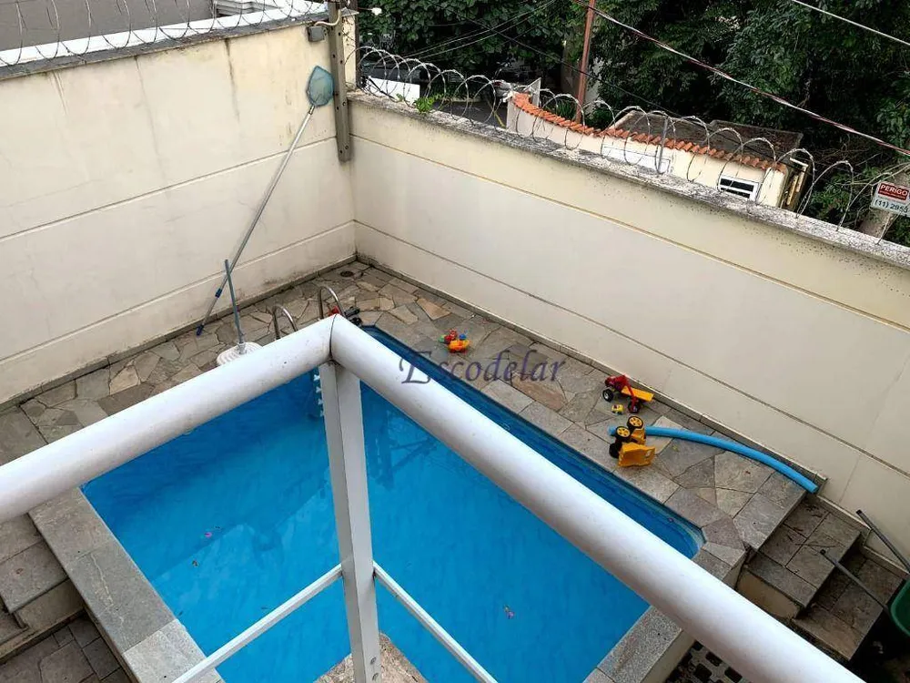 Casa de Condomínio, 4 quartos - Foto 2