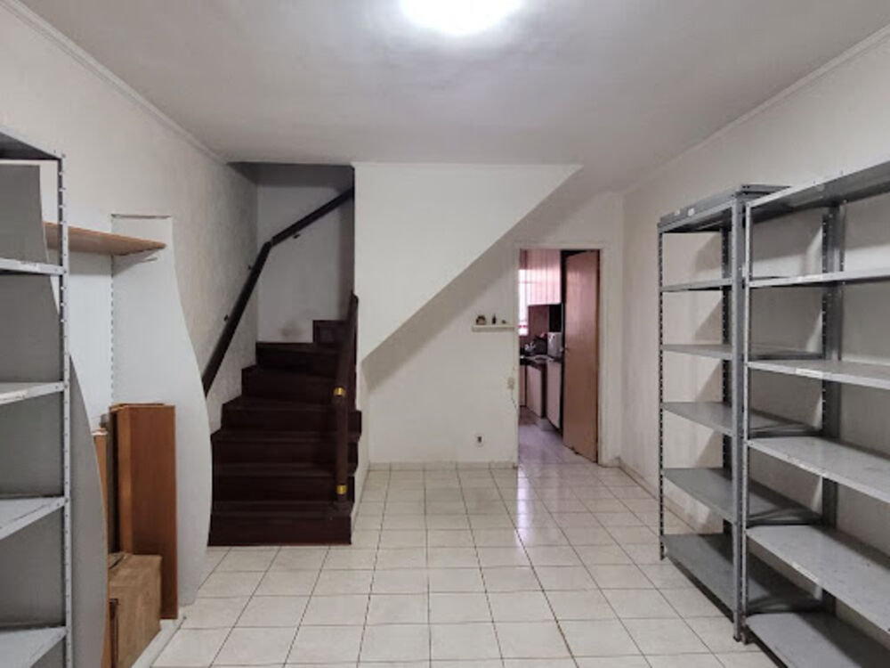Sobrado, 2 quartos, 84 m² - Foto 2