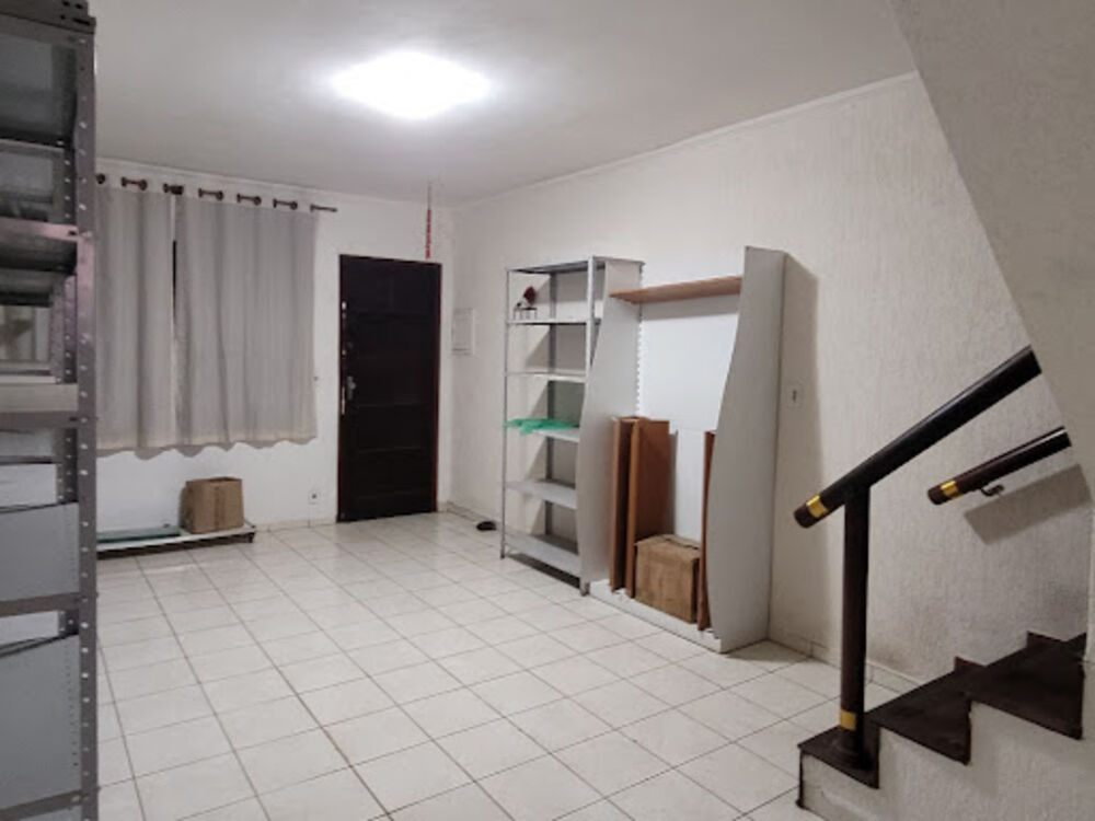 Sobrado, 2 quartos, 84 m² - Foto 1