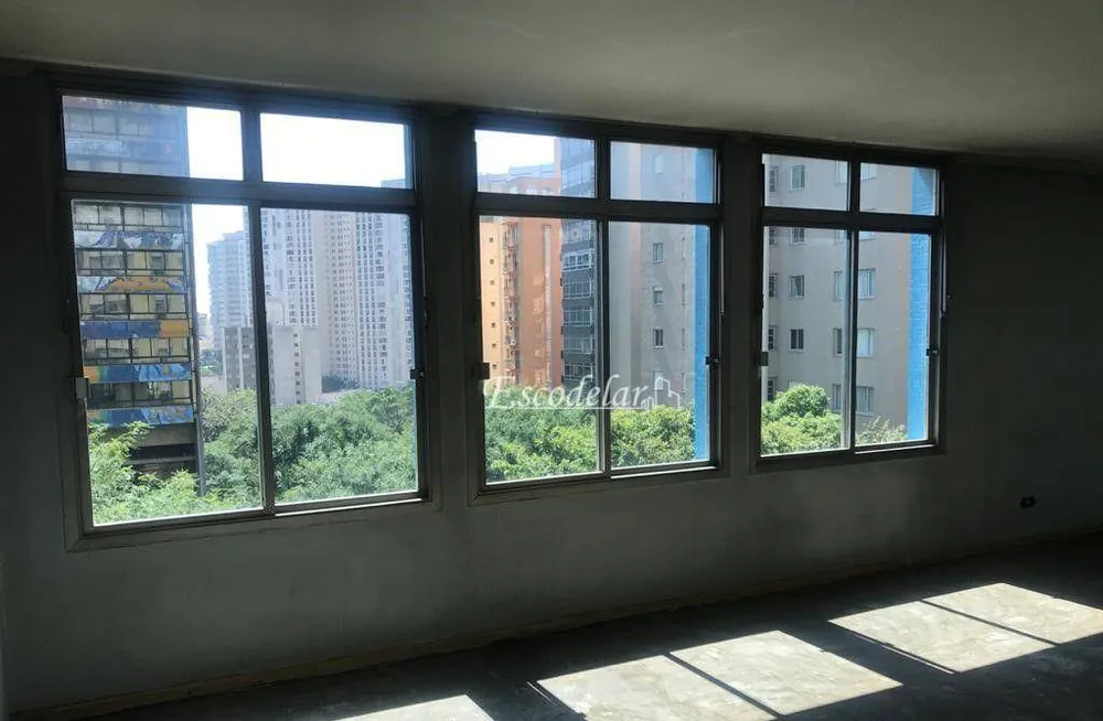 Apartamento, 3 quartos, 183 m² - Foto 3