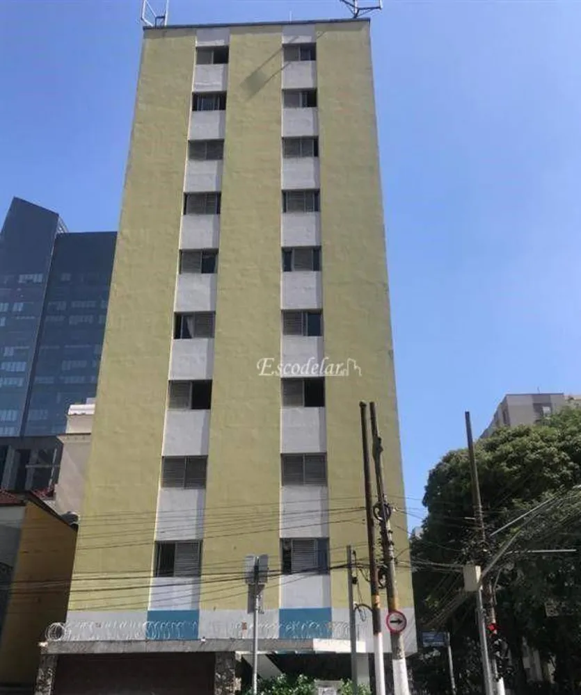 Apartamento, 3 quartos, 183 m² - Foto 1