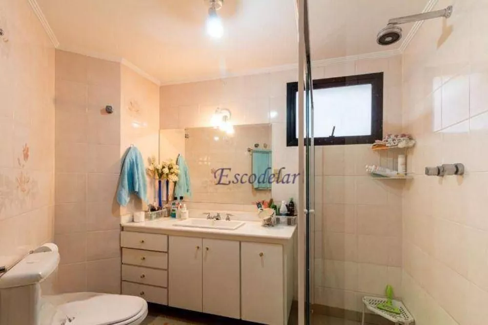 Apartamento à venda com 3 quartos, 120m² - Foto 15