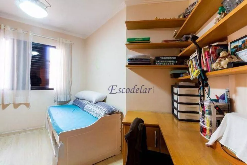 Apartamento à venda com 3 quartos, 120m² - Foto 16