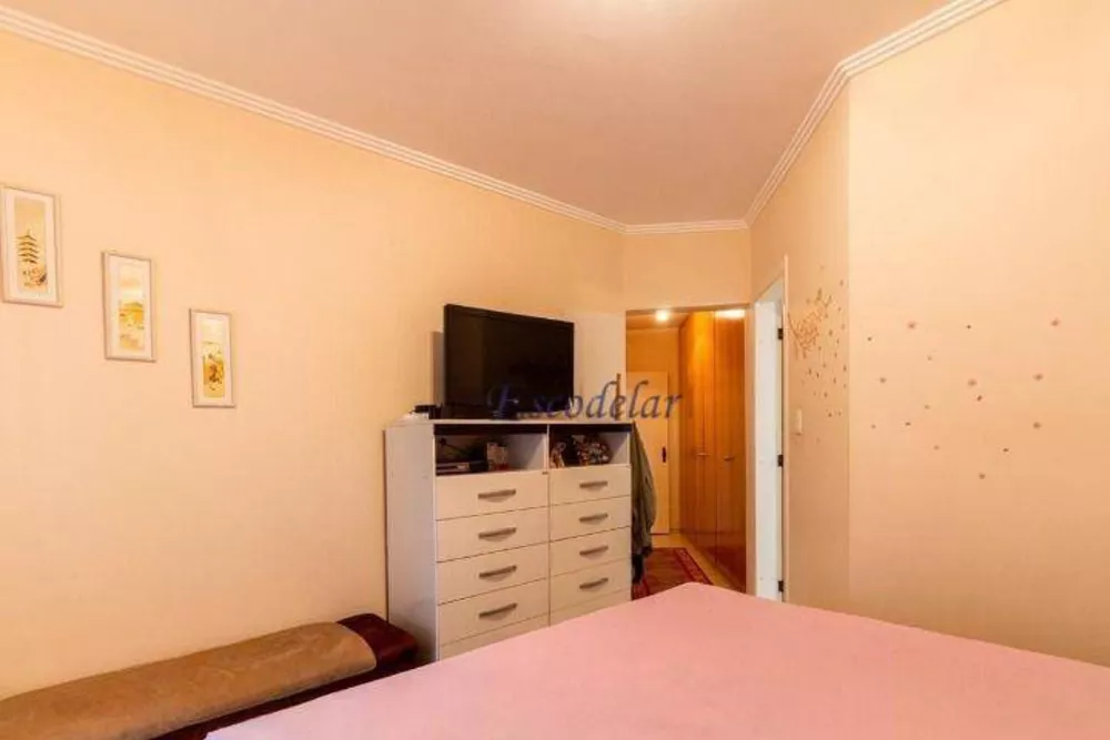 Apartamento à venda com 3 quartos, 120m² - Foto 13