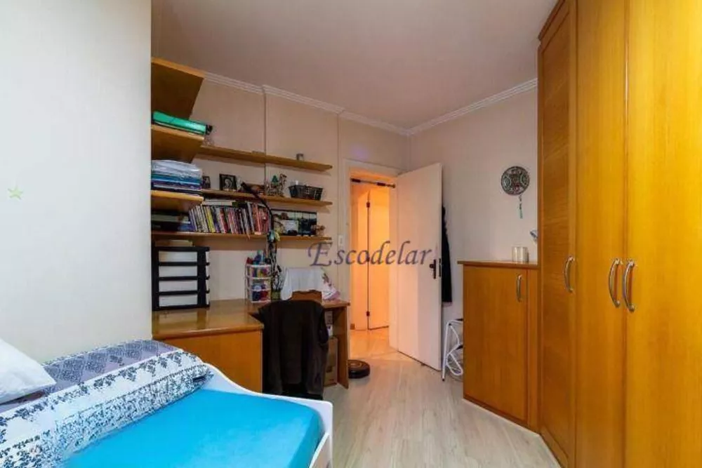 Apartamento à venda com 3 quartos, 120m² - Foto 18