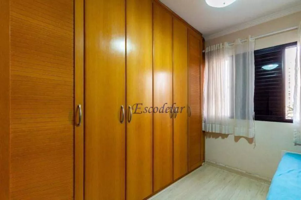 Apartamento à venda com 3 quartos, 120m² - Foto 19