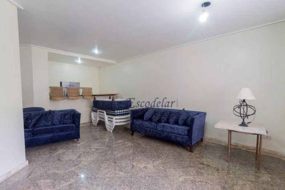 Apartamento à venda com 3 quartos, 120m² - Foto 34