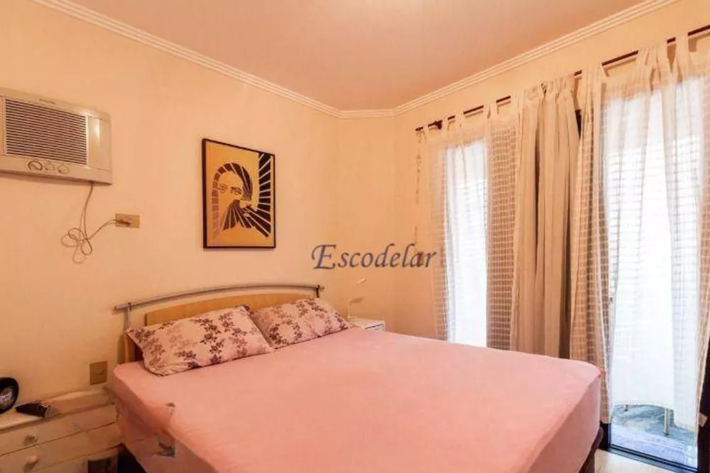 Apartamento à venda com 3 quartos, 120m² - Foto 11