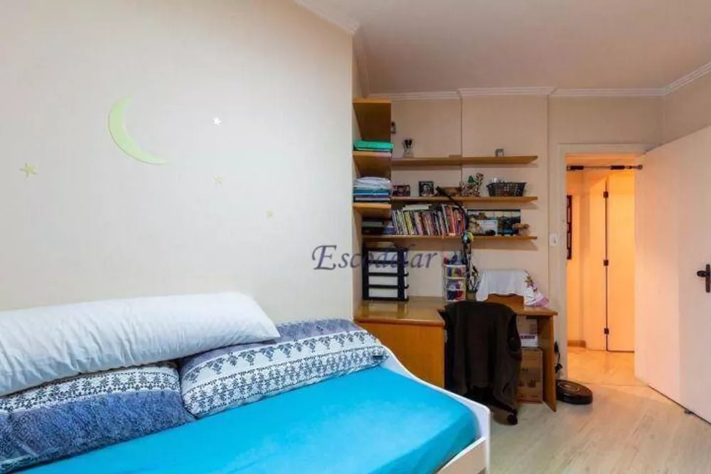 Apartamento à venda com 3 quartos, 120m² - Foto 17