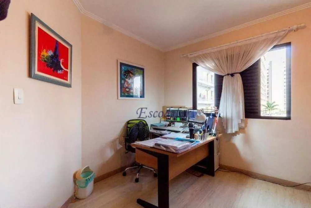 Apartamento à venda com 3 quartos, 120m² - Foto 20