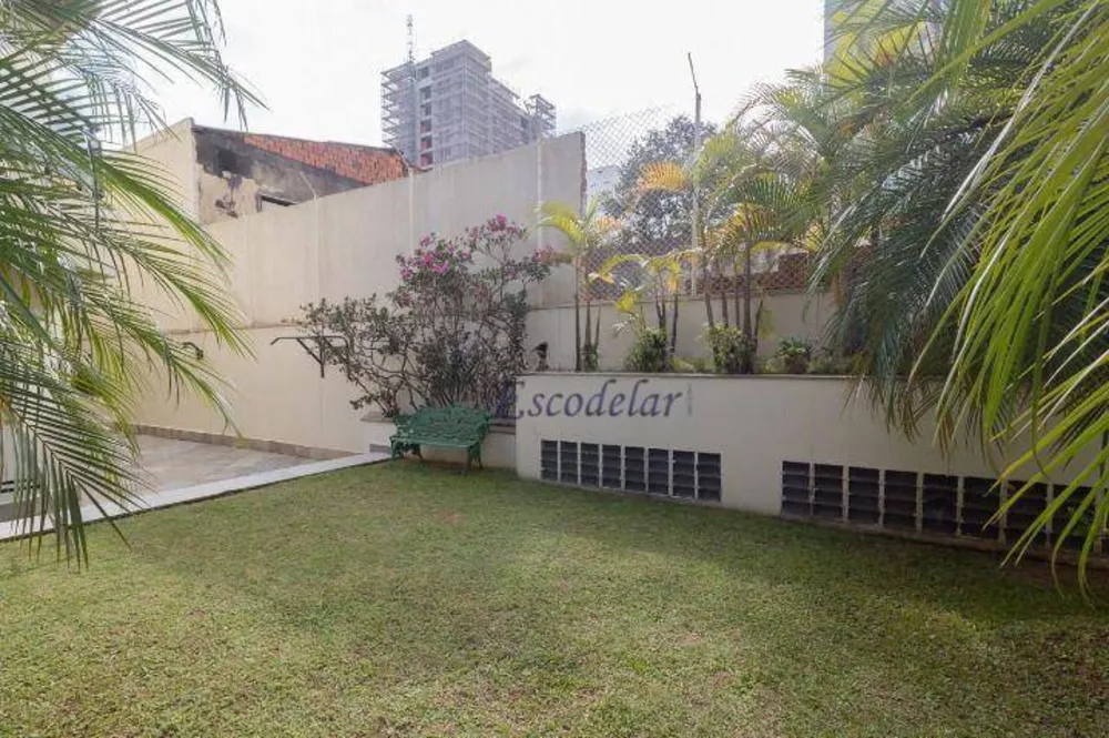 Apartamento à venda com 3 quartos, 120m² - Foto 28