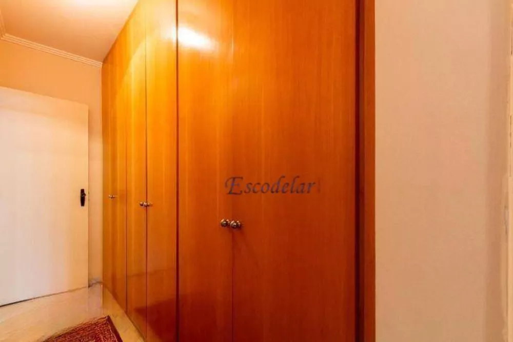 Apartamento à venda com 3 quartos, 120m² - Foto 14