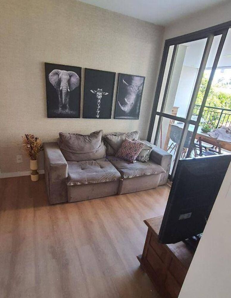 Apartamento, 2 quartos, 65 m² - Foto 4