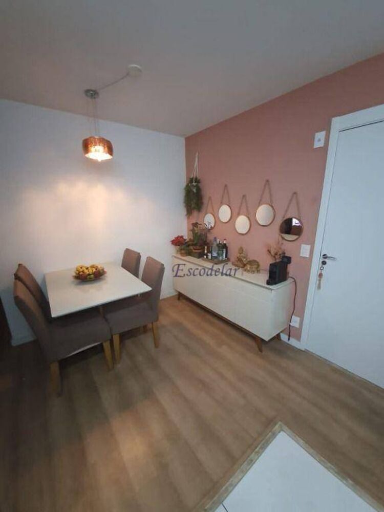 Apartamento, 2 quartos, 65 m² - Foto 2