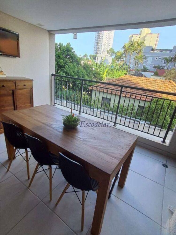 Apartamento, 2 quartos, 65 m² - Foto 1