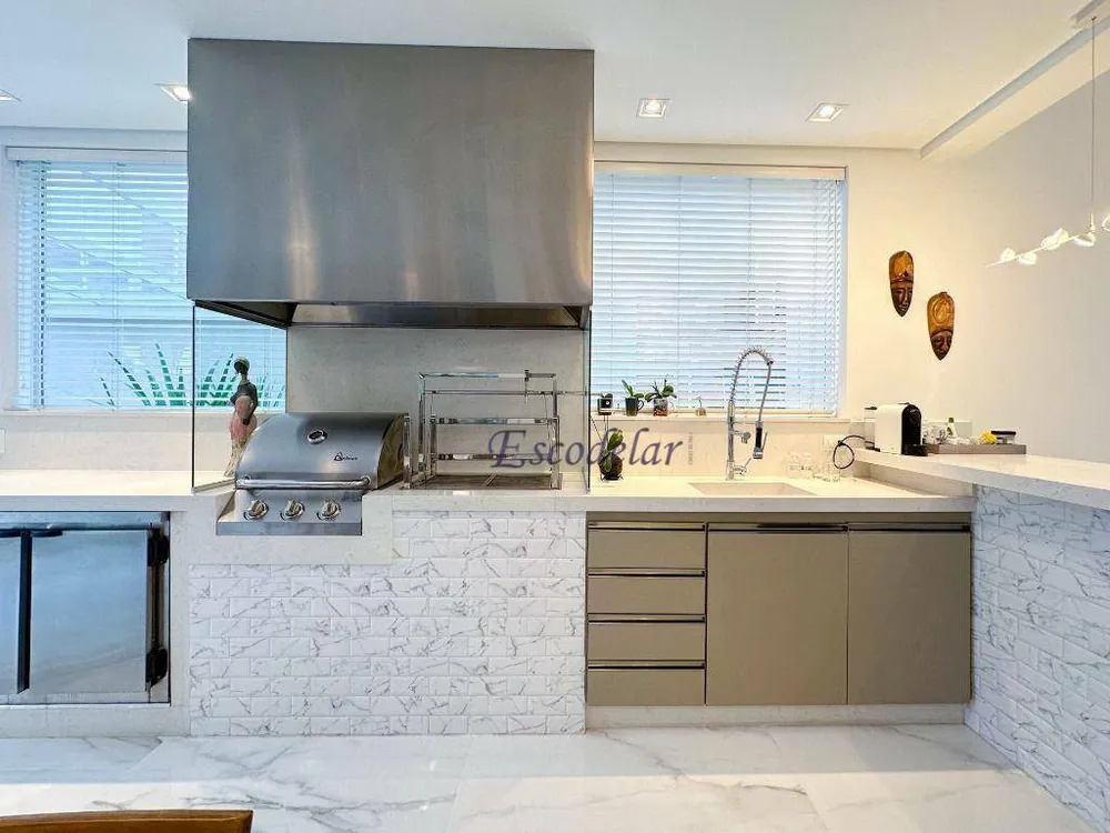 Casa de Condomínio, 5 quartos - Foto 18