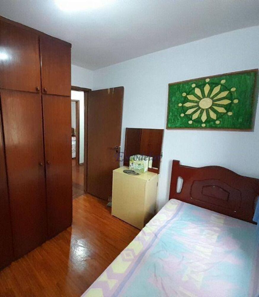 Apartamento, 3 quartos, 83 m² - Foto 12