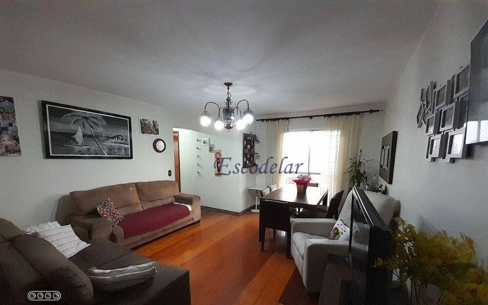 Apartamento, 3 quartos, 83 m² - Foto 2