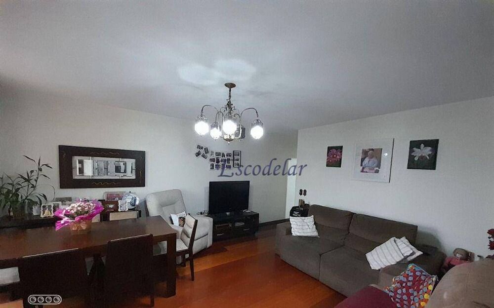 Apartamento, 3 quartos, 83 m² - Foto 7