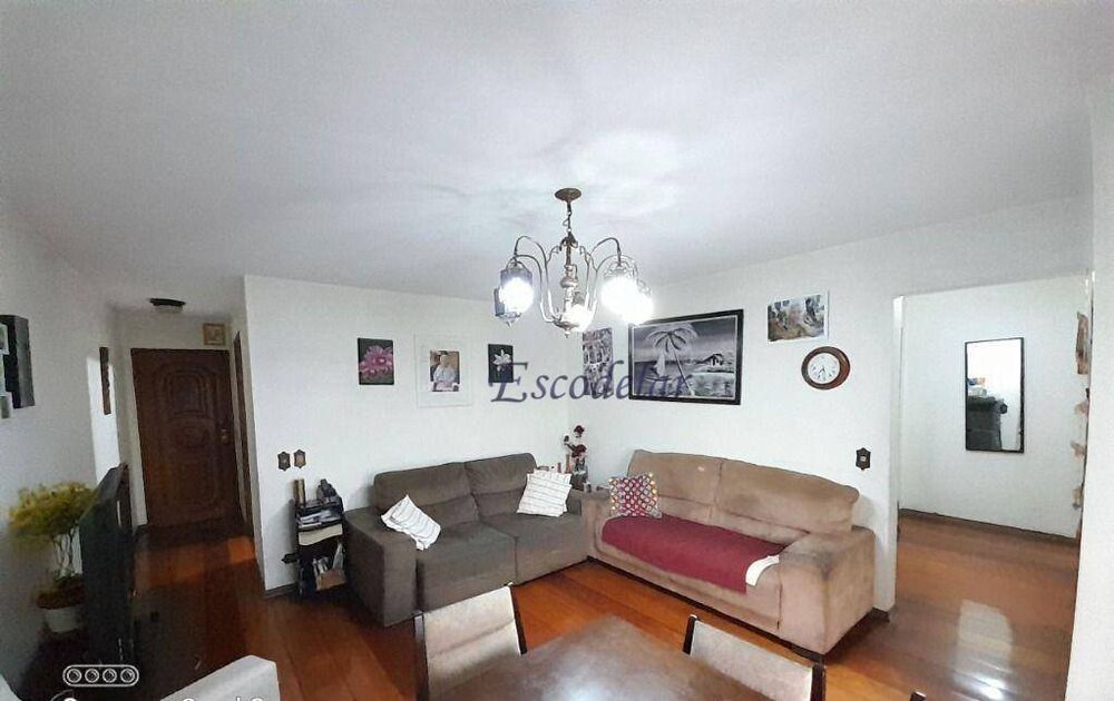 Apartamento, 3 quartos, 83 m² - Foto 1