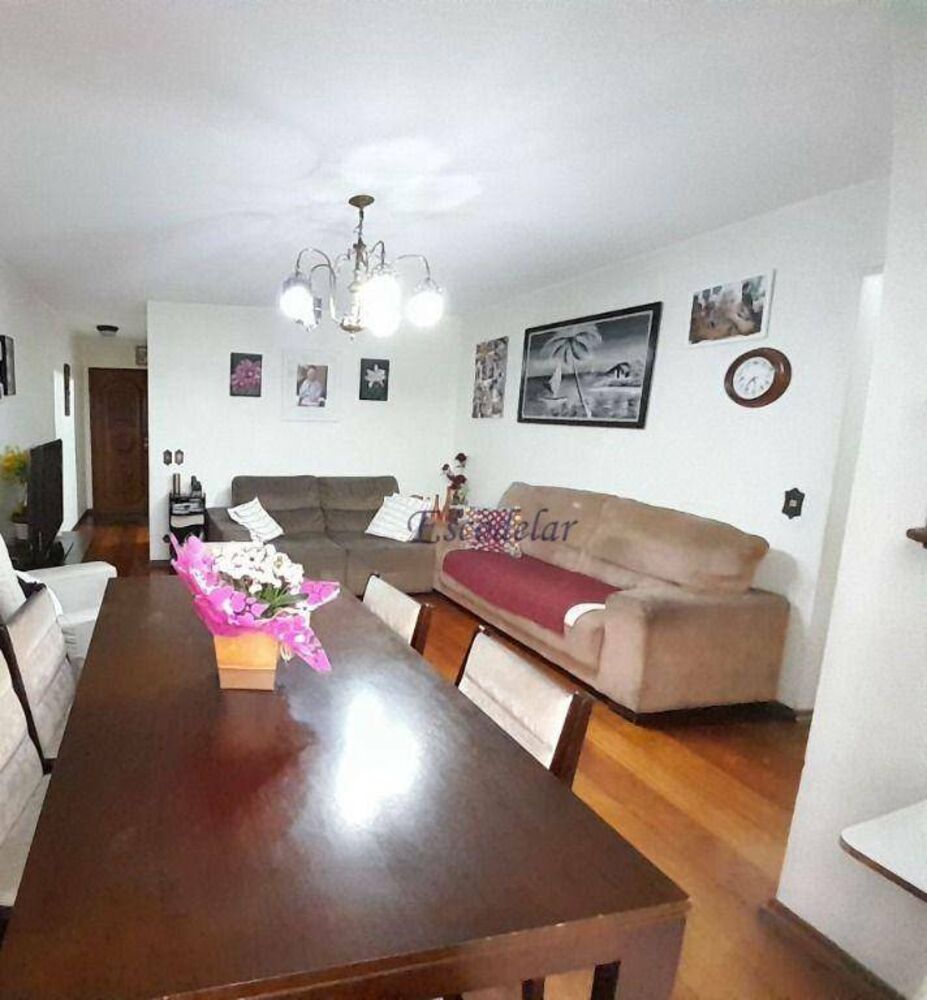 Apartamento, 3 quartos, 83 m² - Foto 3