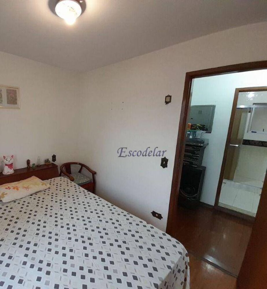 Apartamento, 3 quartos, 83 m² - Foto 11