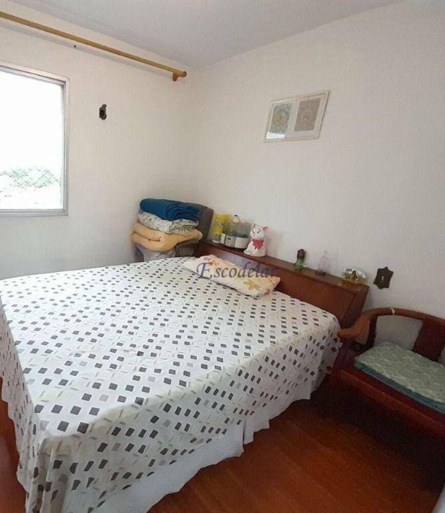 Apartamento, 3 quartos, 83 m² - Foto 9