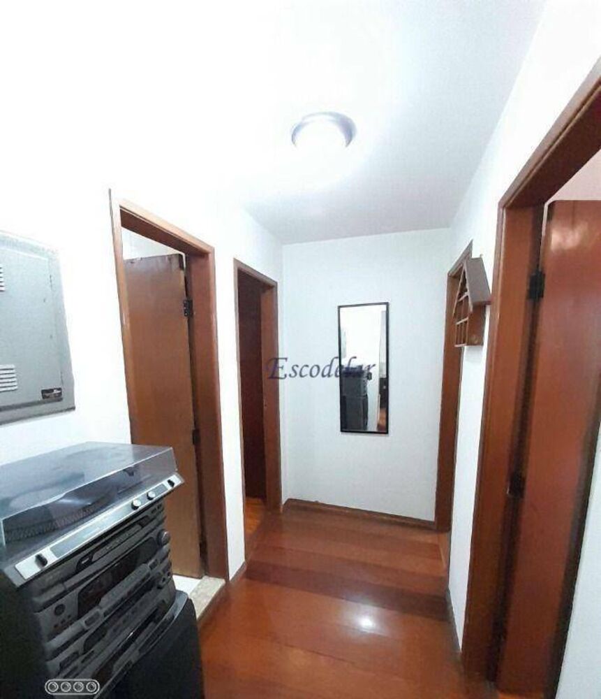Apartamento, 3 quartos, 83 m² - Foto 8