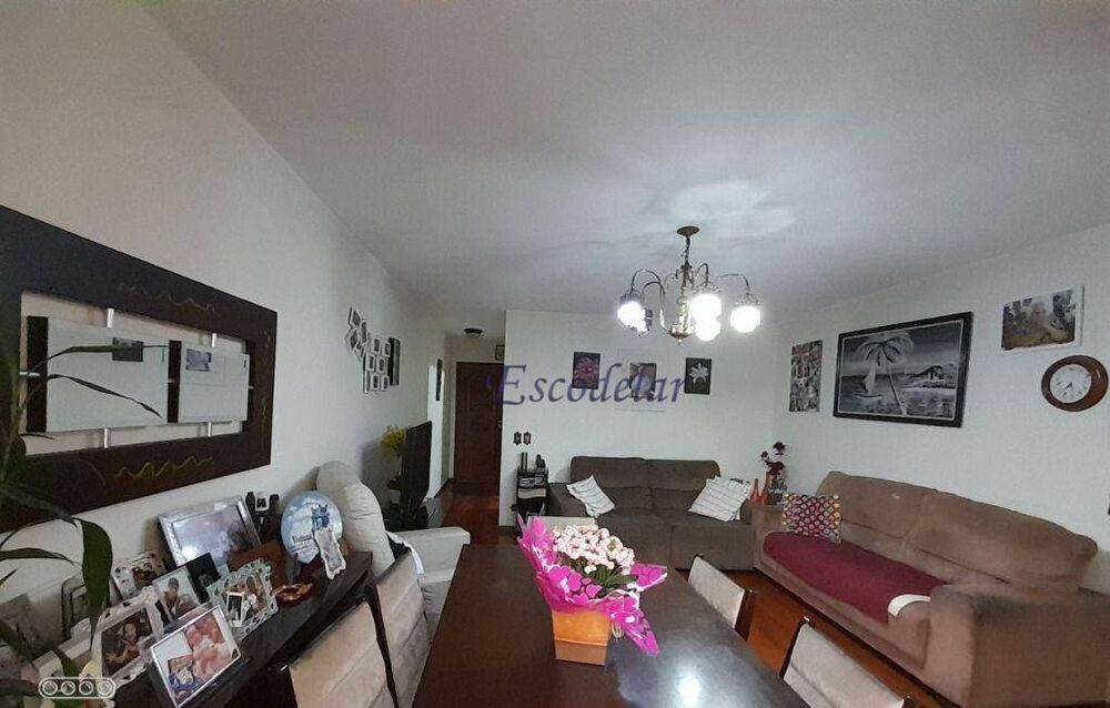Apartamento, 3 quartos, 83 m² - Foto 4