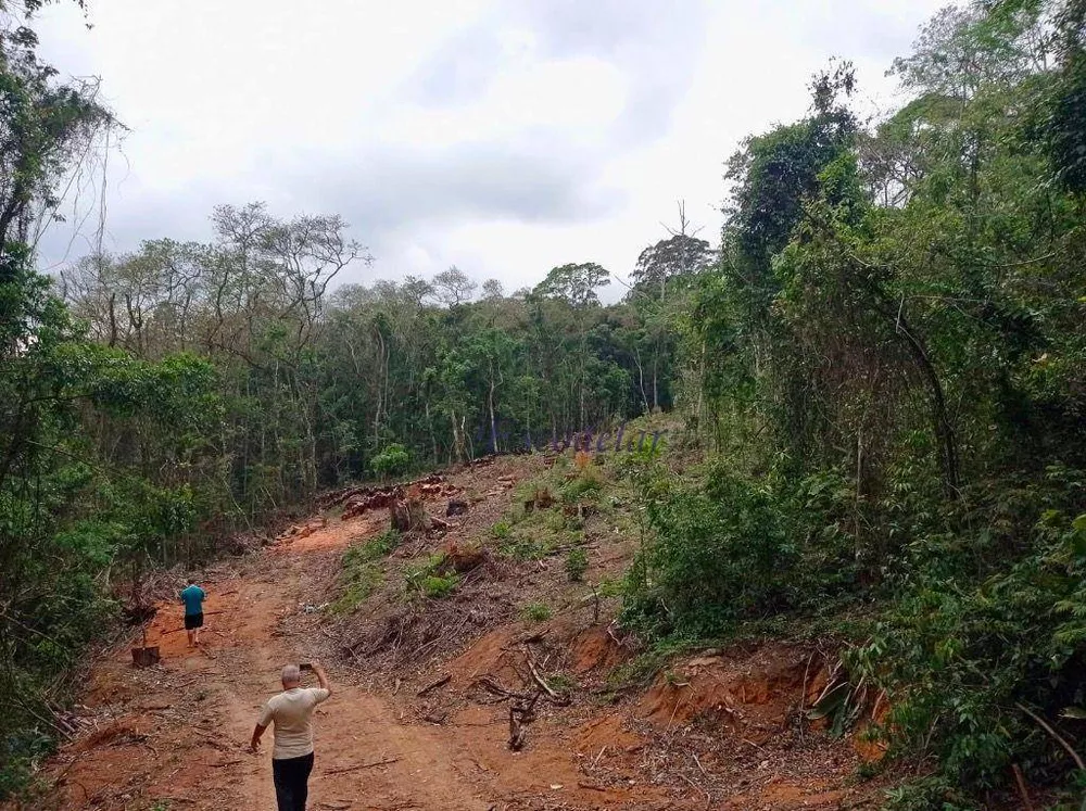 Terreno à venda, 2237M2 - Foto 1