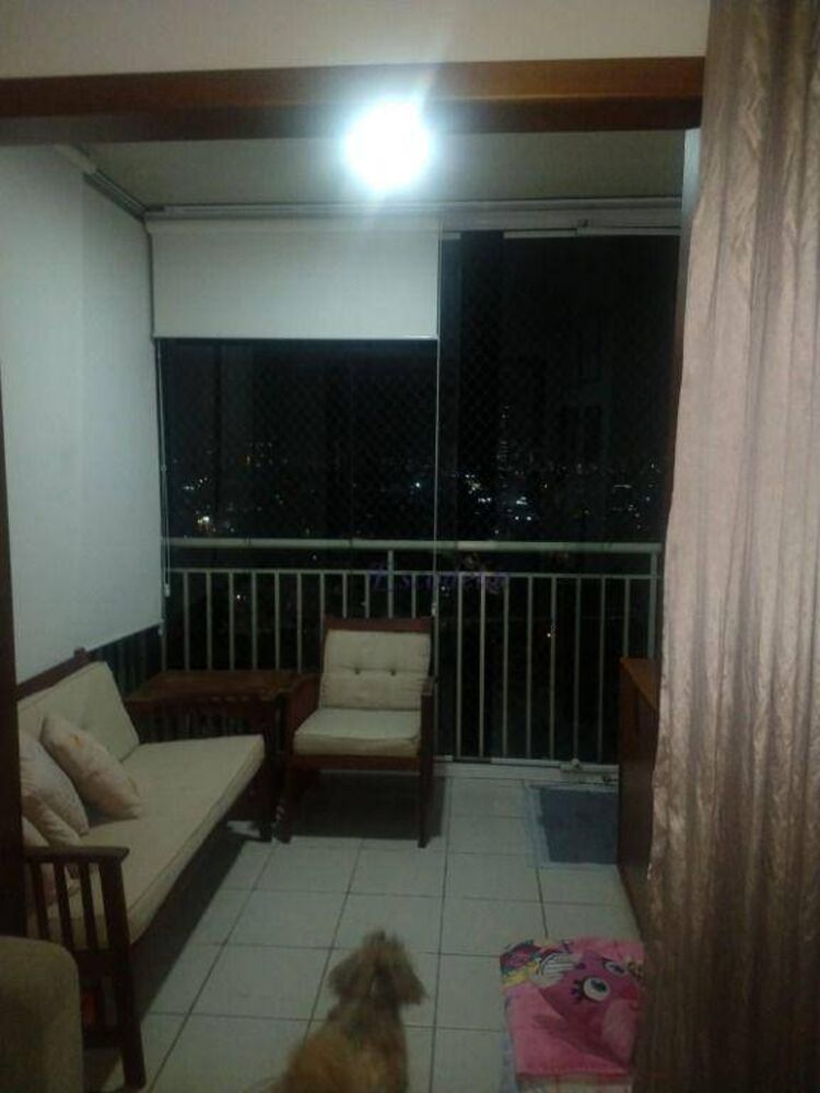 Apartamento à venda com 3 quartos, 70m² - Foto 5