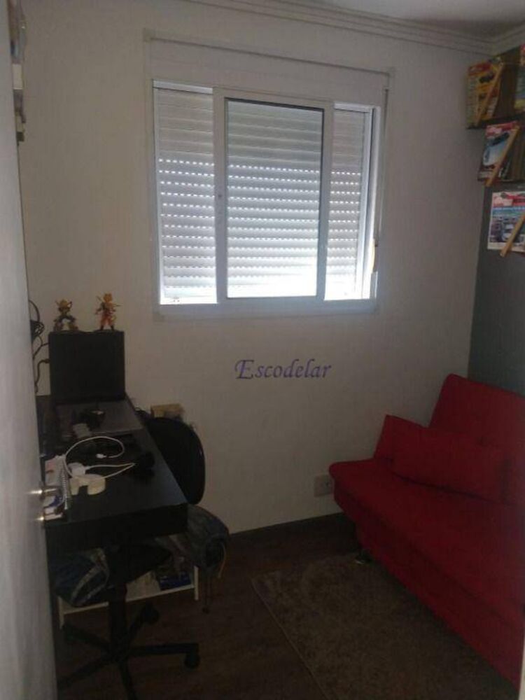 Apartamento à venda com 3 quartos, 70m² - Foto 7