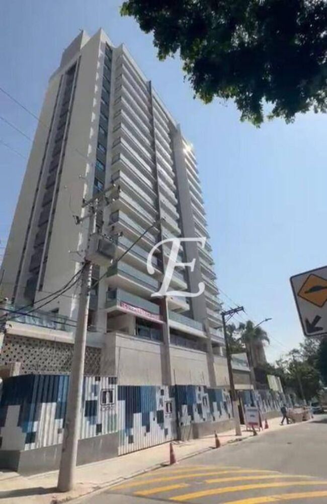 Apartamento, 2 quartos, 64 m² - Foto 1