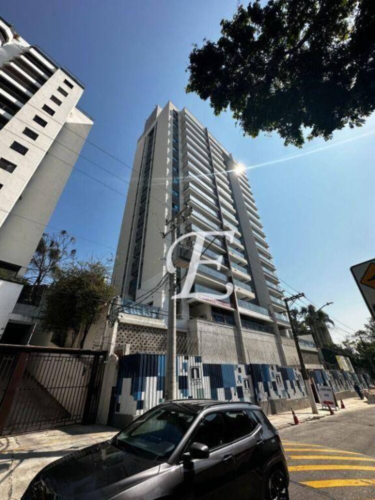Apartamento, 2 quartos, 64 m² - Foto 2