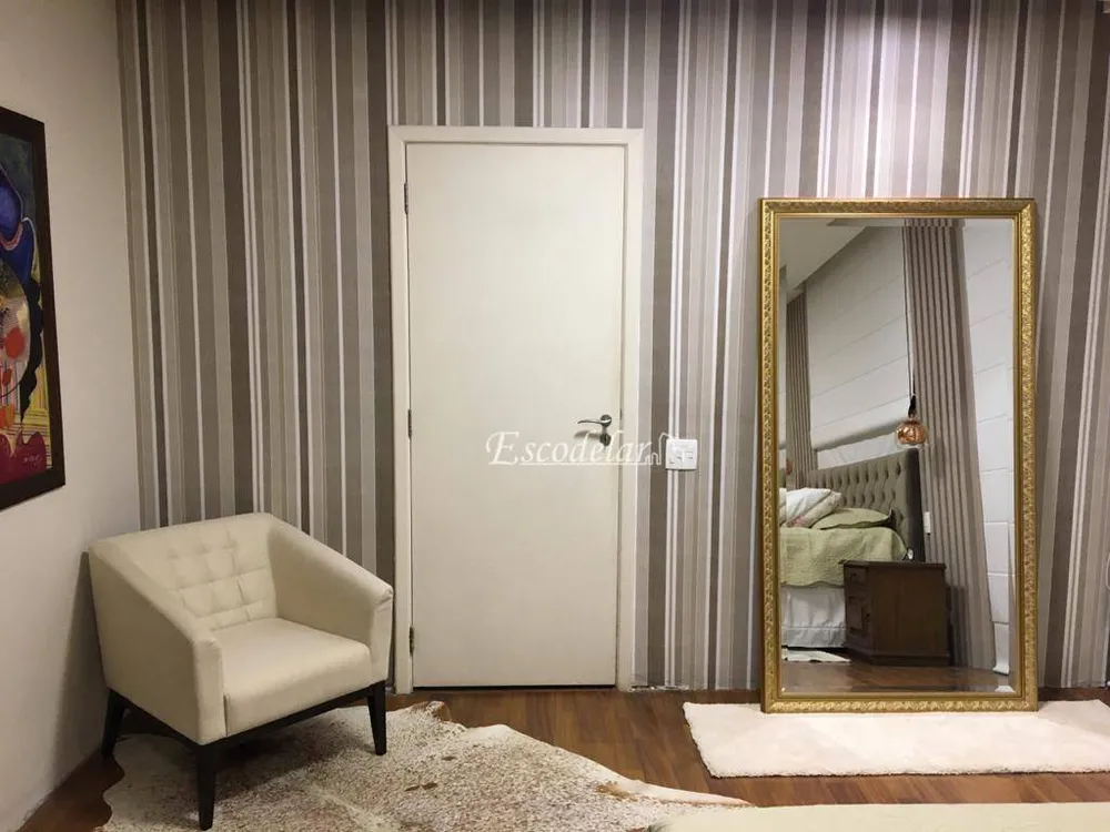 Casa de Condomínio, 5 quartos - Foto 15