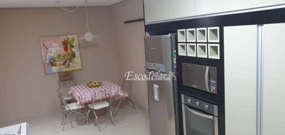 Casa de Condomínio, 5 quartos - Foto 10