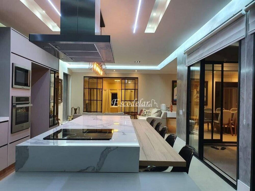 Casa de Condomínio, 5 quartos - Foto 8