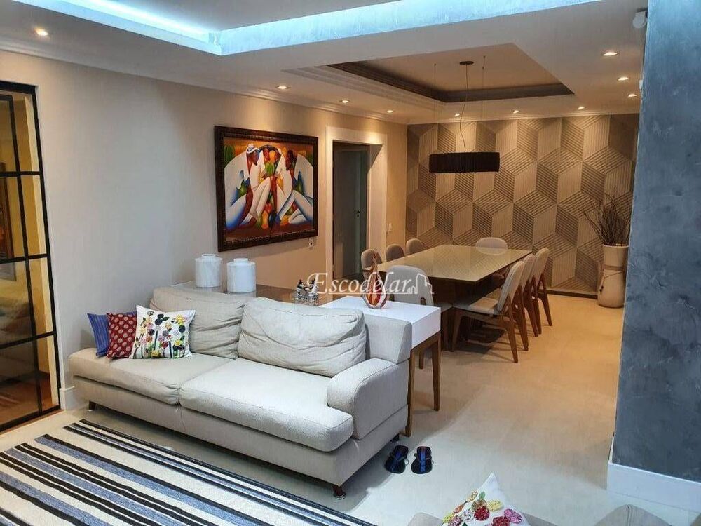 Casa de Condomínio, 5 quartos - Foto 3