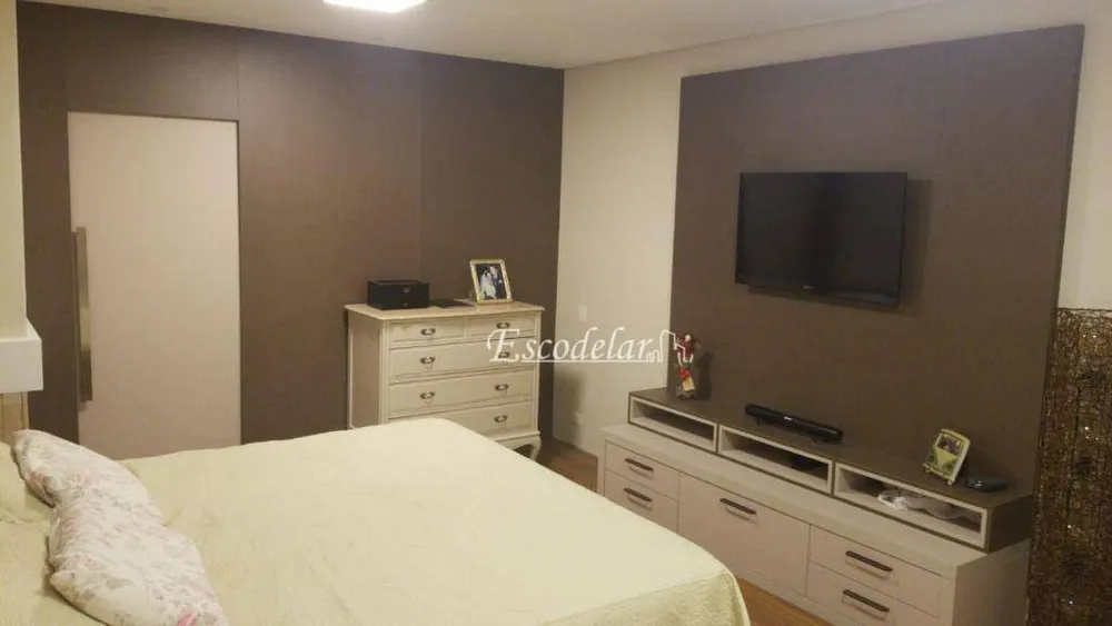 Casa de Condomínio, 5 quartos - Foto 16