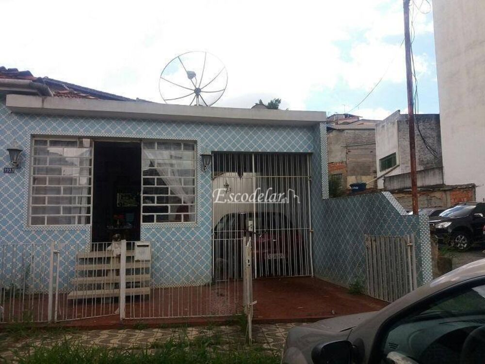 Casa, 2 quartos, 90 m² - Foto 7