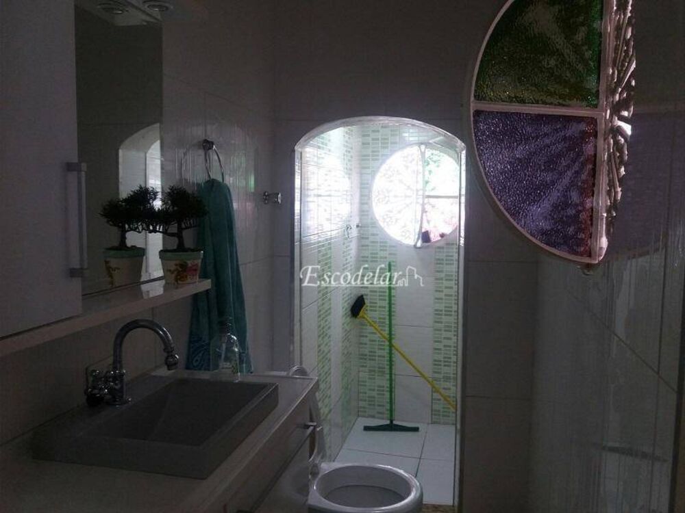 Casa, 2 quartos, 90 m² - Foto 5