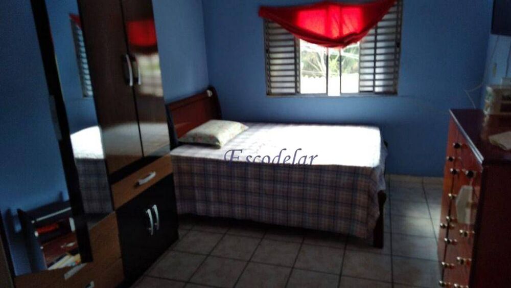 Casa, 2 quartos, 240 m² - Foto 5