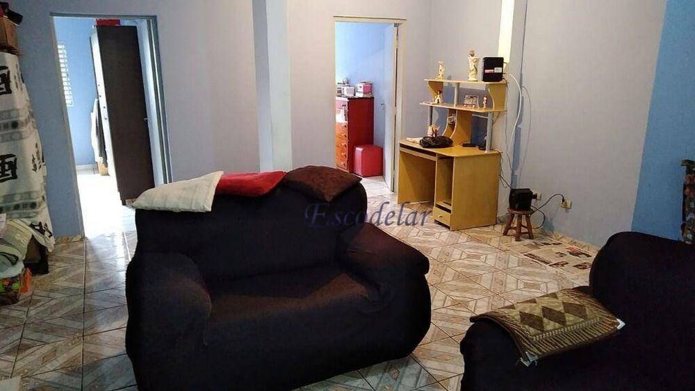 Casa, 2 quartos, 240 m² - Foto 4