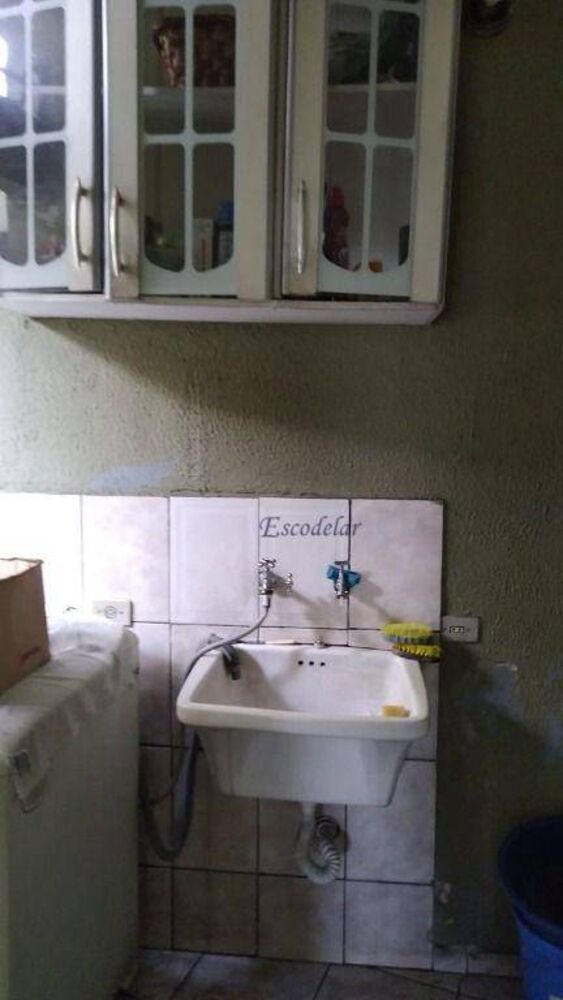 Casa, 2 quartos, 240 m² - Foto 1