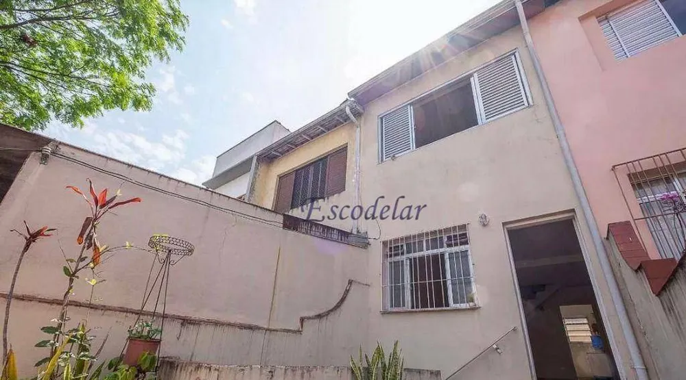 Sobrado, 2 quartos, 99 m² - Foto 2