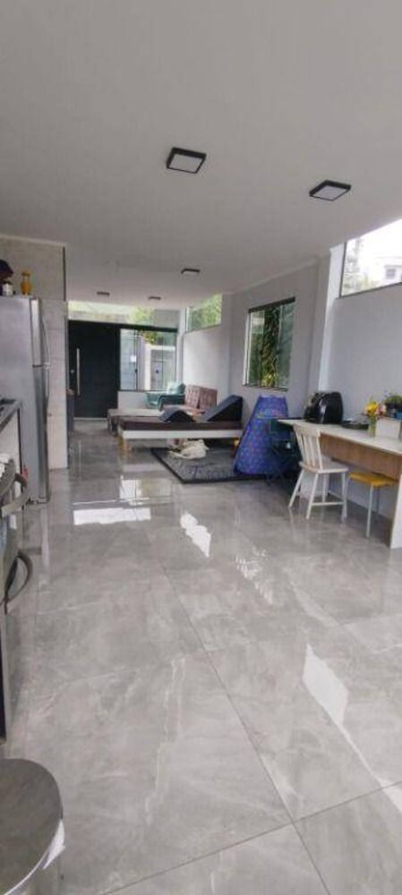 Casa, 2 quartos, 72 m² - Foto 3